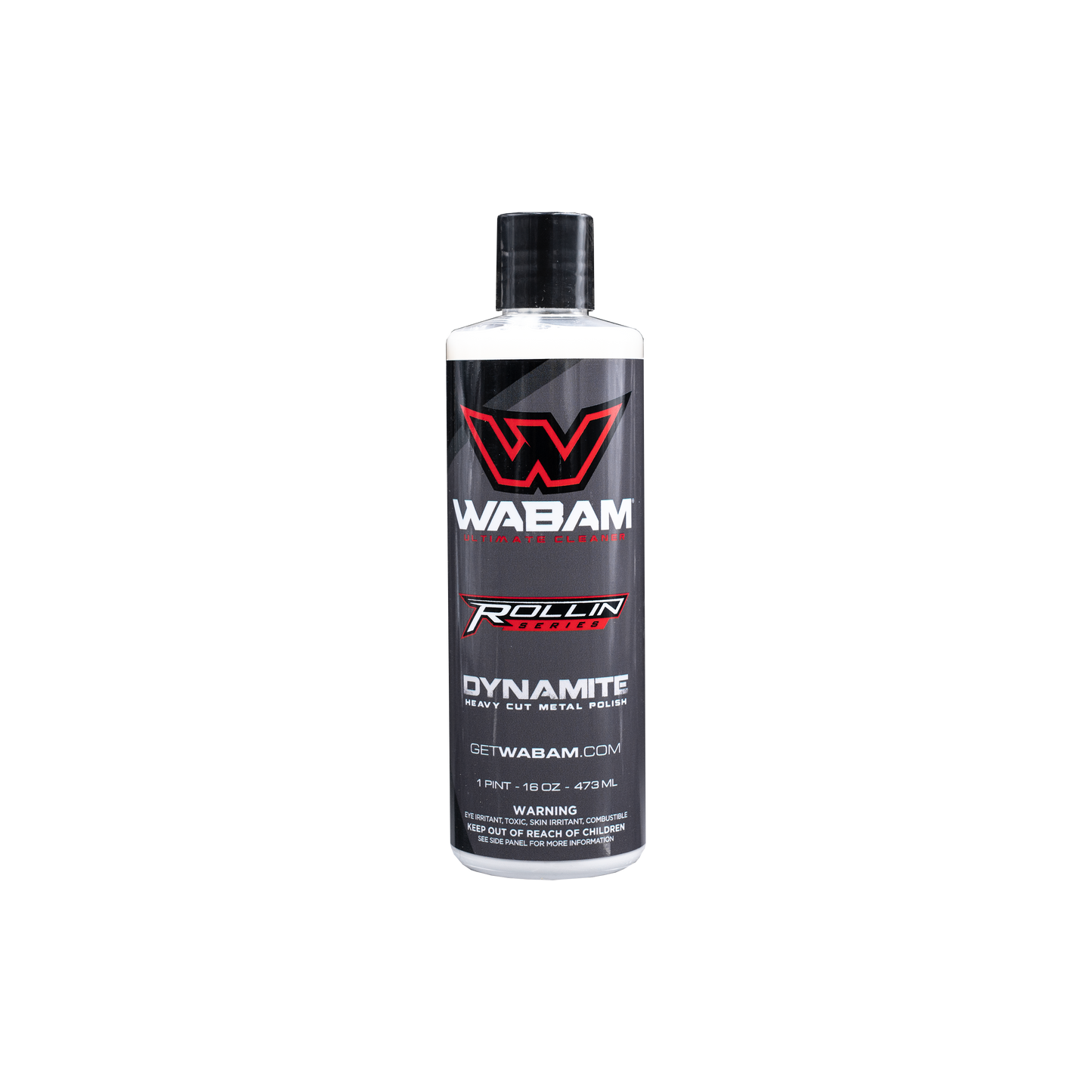 WABAM DYNAMITE (1 BOTTLE)
