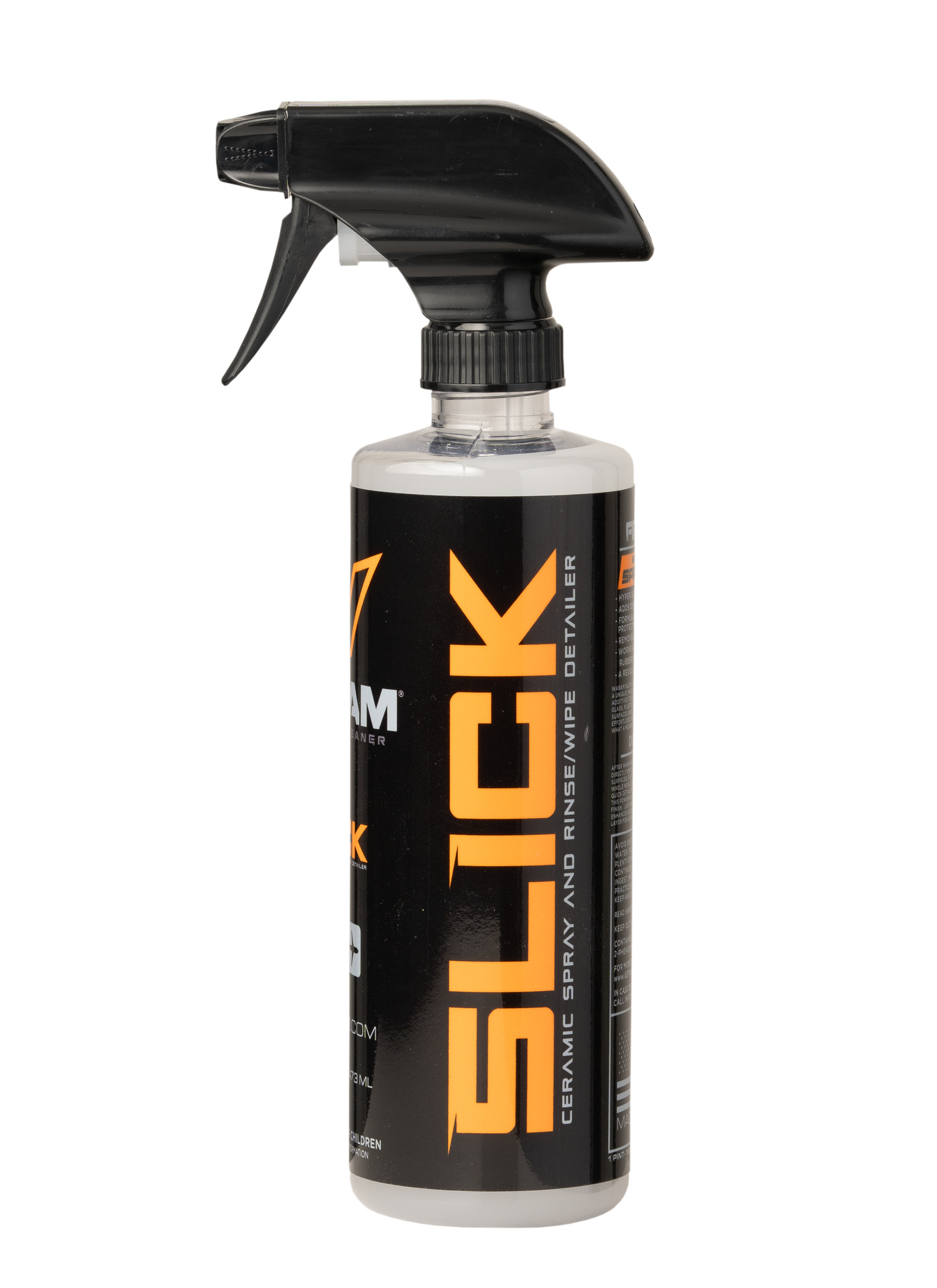 WABAM SLICK (1 BOTTLE)