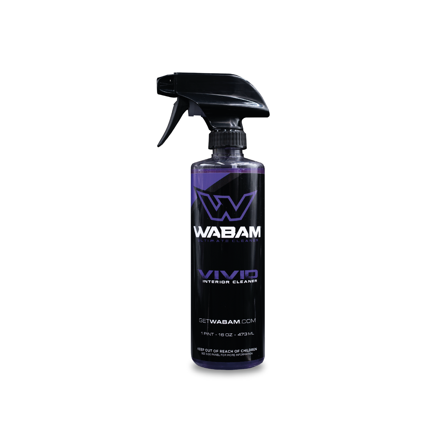 WABAM VIVID 16oz (1 bottle)