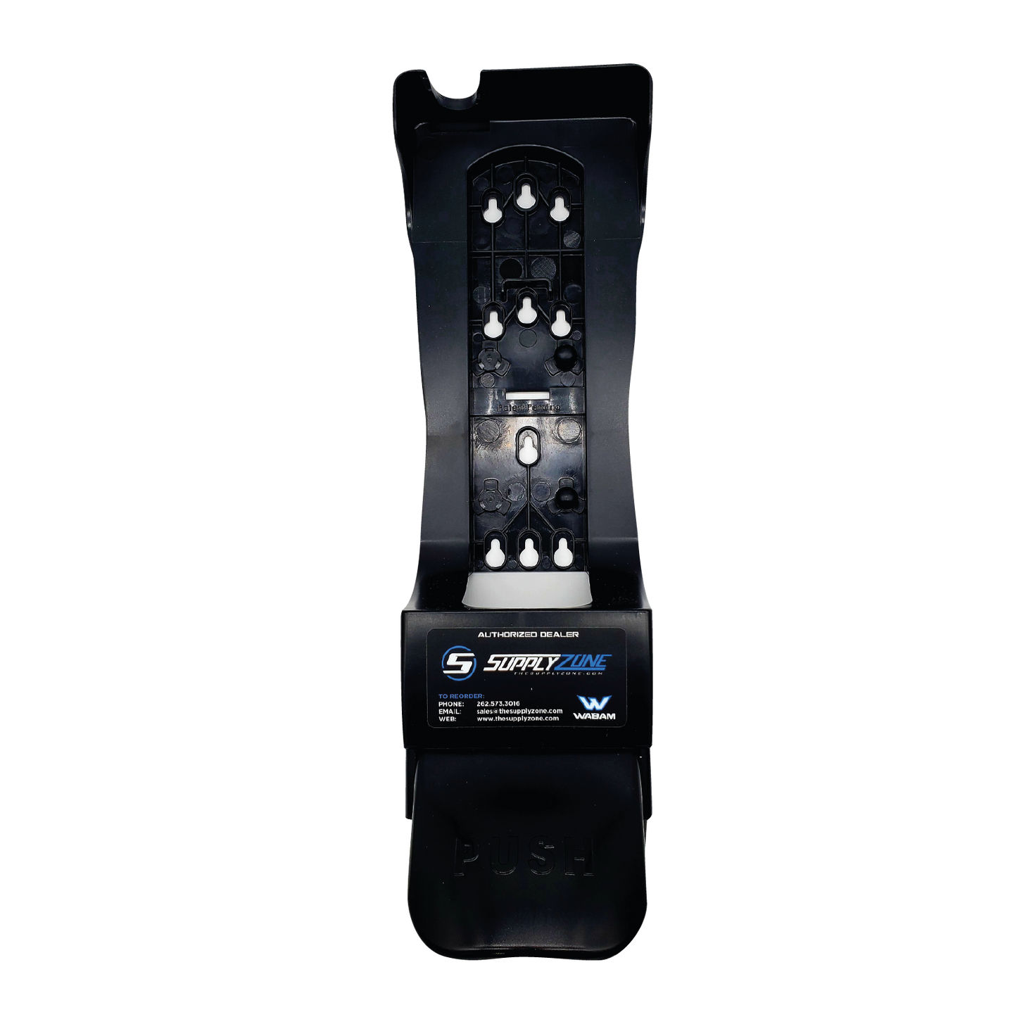 WABAM 120oz Hand Soap Dispenser