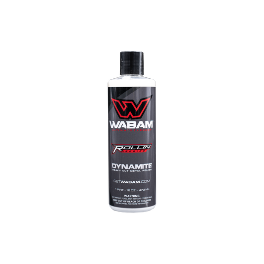 WABAM DYNAMITE (1 BOTTLE)
