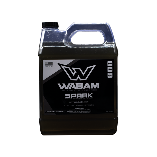 WABAM SPARK (1 GALLON)