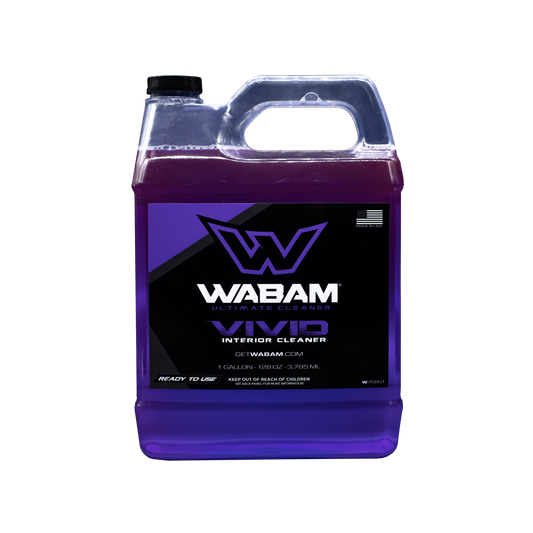 WABAM VIVID 1 gallon