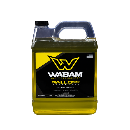 WABAM FALLOFF 1 gallon