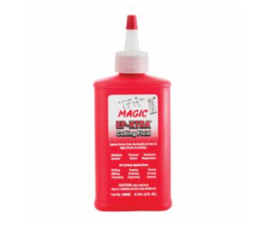 Tap Magic Cutting Fluid - 4oz Bottle, 24 Pack