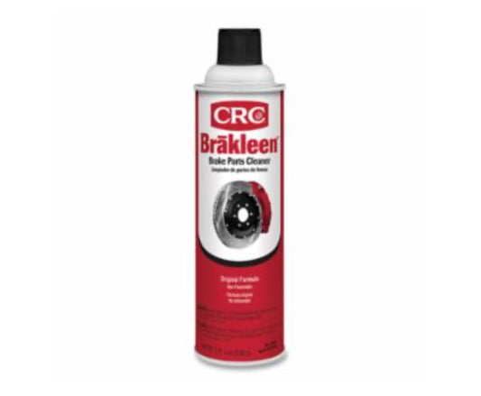 CRC Brake Cleaner - 20oz Can, 12 Pack