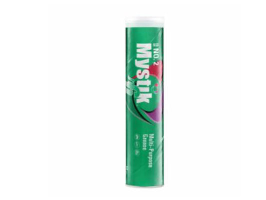 Mystic JT-6 Multi-Purpose Grease - 14oz Cartridge, 10 Pack