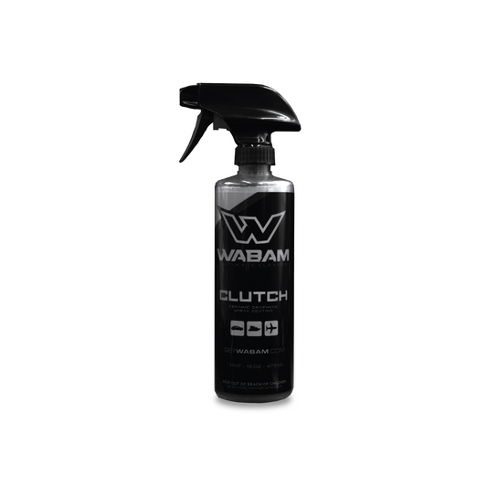 WABAM CLUTCH (1 BOTTLE)