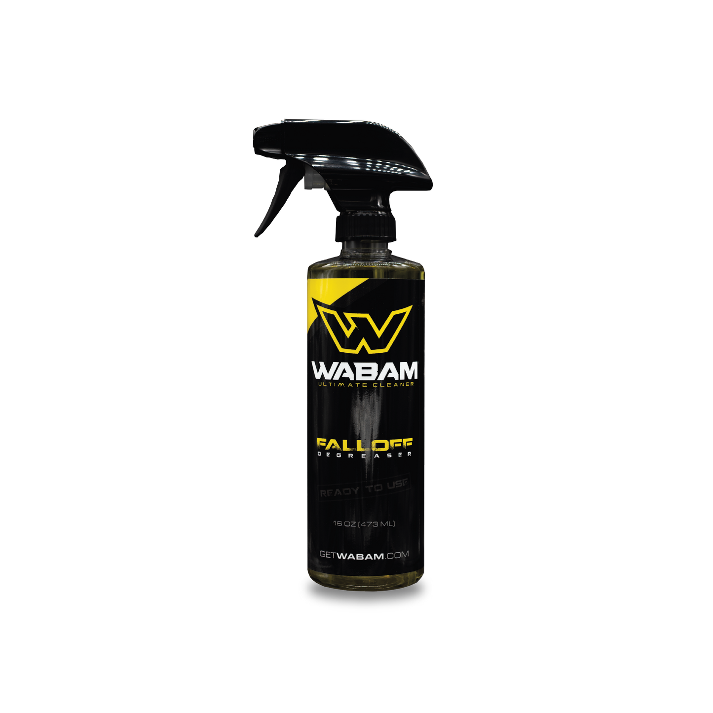 WABAM FALLOFF 16oz (1 Bottle)