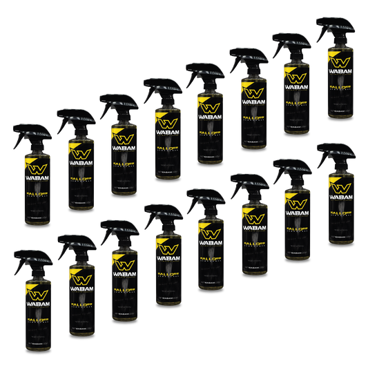 WABAM FALLOFF 16oz (16 Bottles)