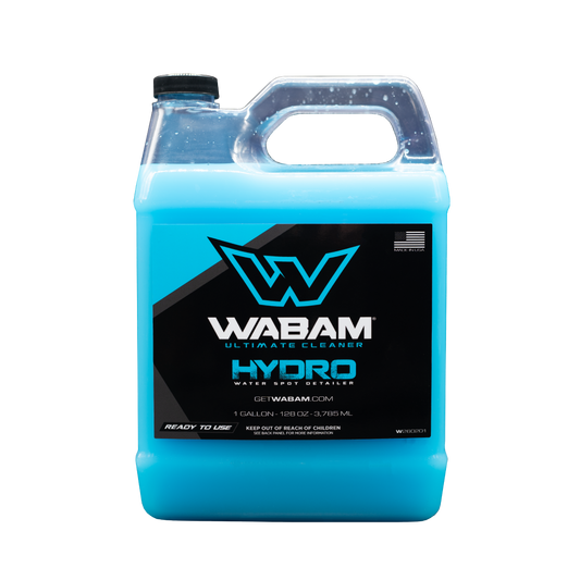 WABAM HYDRO (1 Gallon)