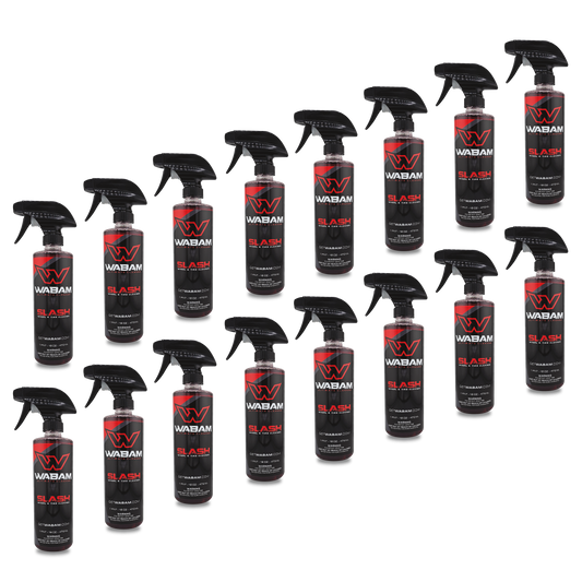 WABAM SLASH 16oz (16 Bottles)