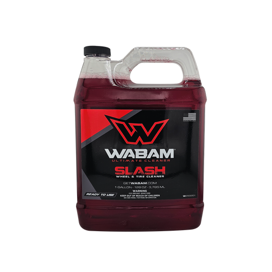 WABAM SLASH (1 GALLON)